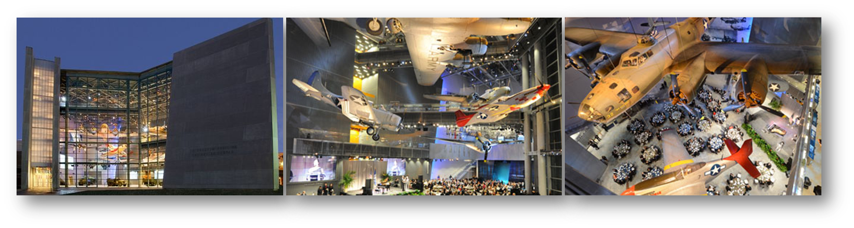 National WWII Museum