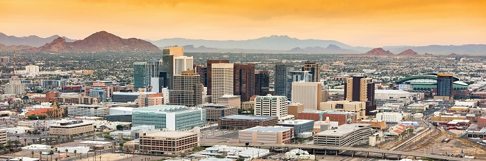 Phoenix, Arizona