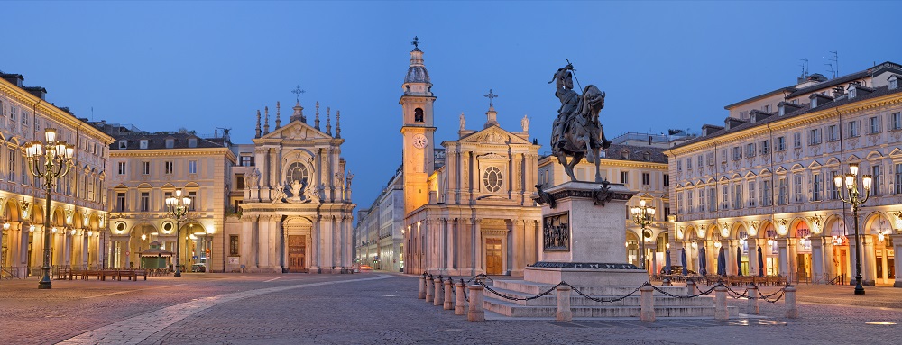 Turin, Italy